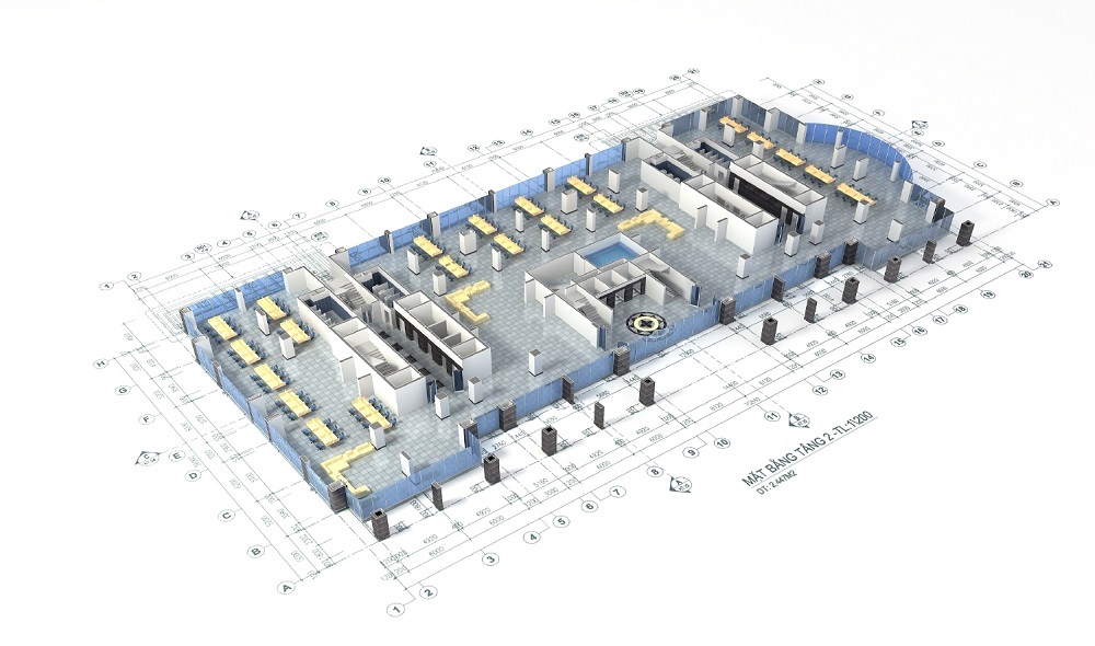 Sơn An Plaza: Dự án căn hộ chung cư tại Biên Hòa