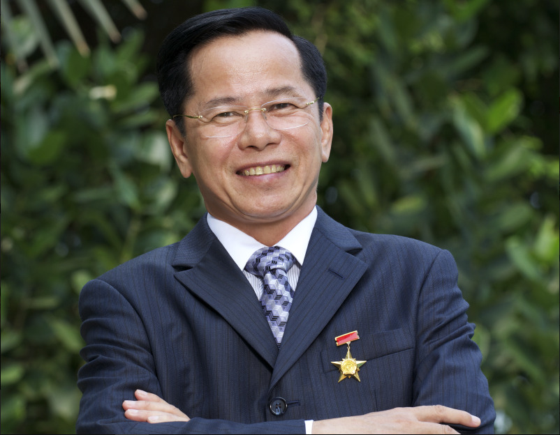 Điểm danh những tập đoàn “gia đình trị” nổi tiếng tại Việt Nam