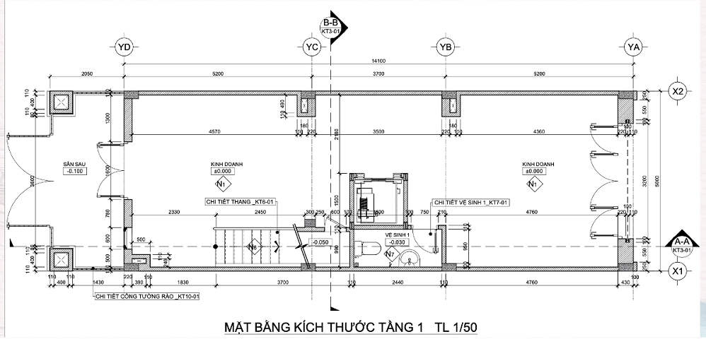 Him Lam Thường Tín: Dự án liền kề và shophouse tại Hà Nội