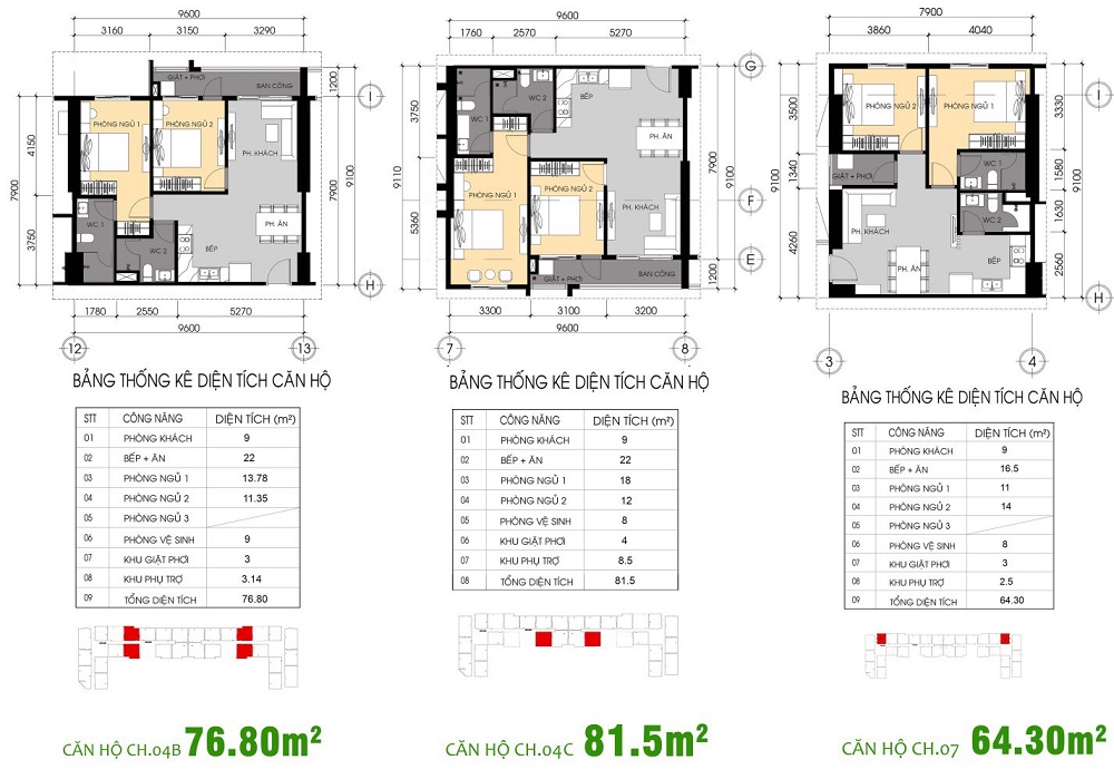 Vũng Tàu Centre Point: Dự án chung cư tại Vũng Tàu