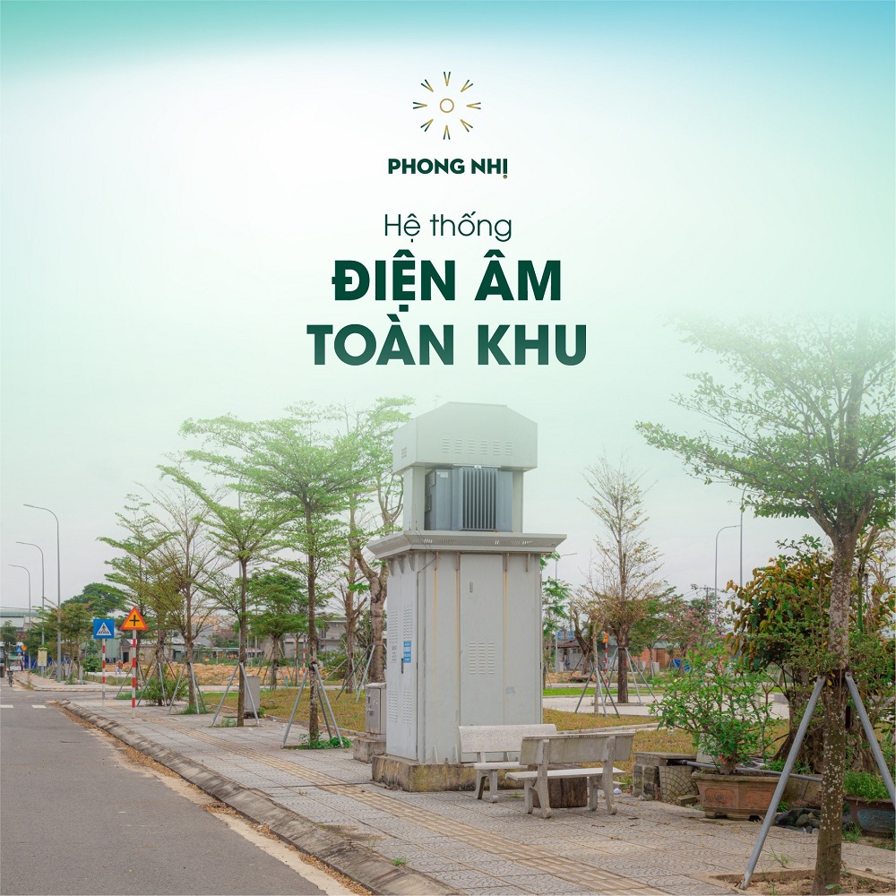 Phong Nhị: Dự án khu dân cư tại Quảng Nam
