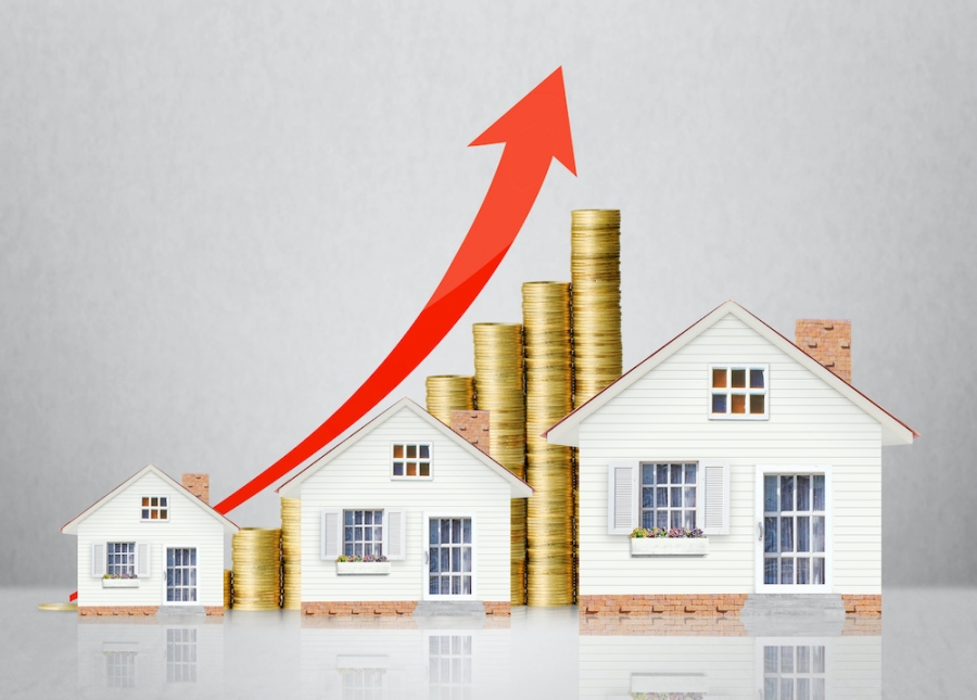 6 lý do nên đầu tư bất động sản?