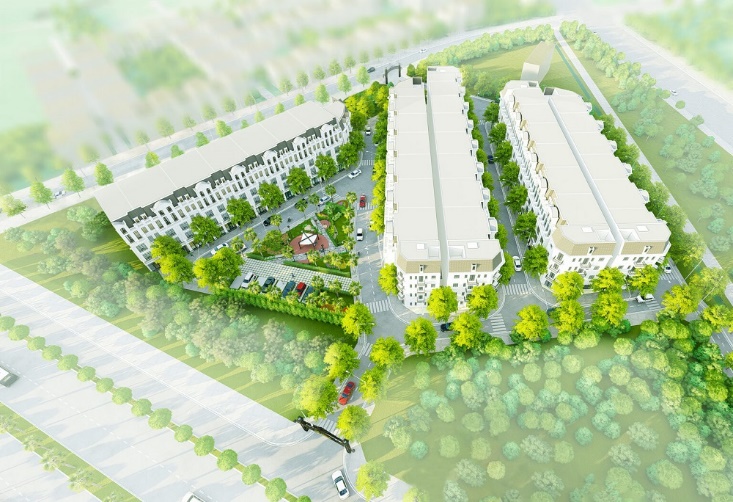 Yên Trung Residence: Dự án đất nền tại Bắc Ninh