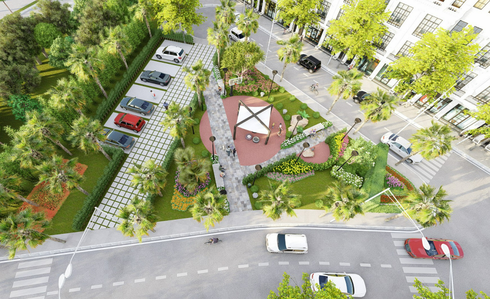 Yên Trung Residence: Dự án đất nền tại Bắc Ninh