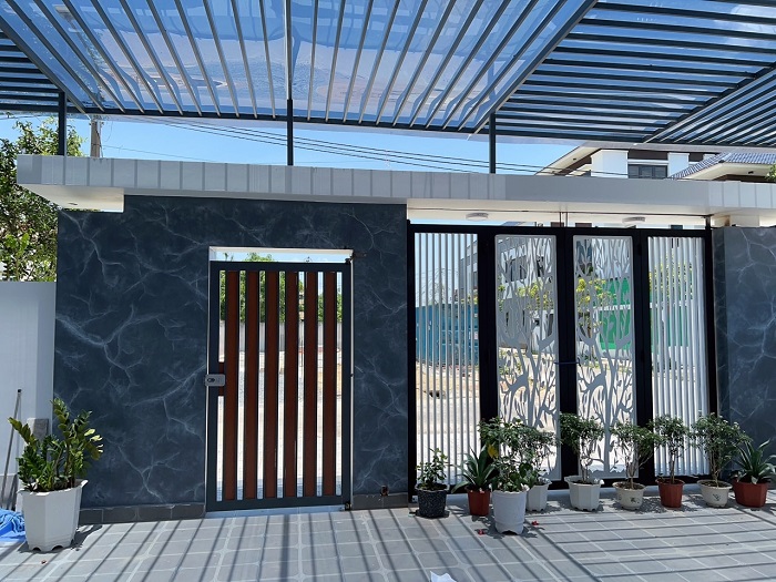 Bỏ 500 triệu đồng mua đất quê, vợ chồng 9X bất ngờ lãi tiền tỉ
