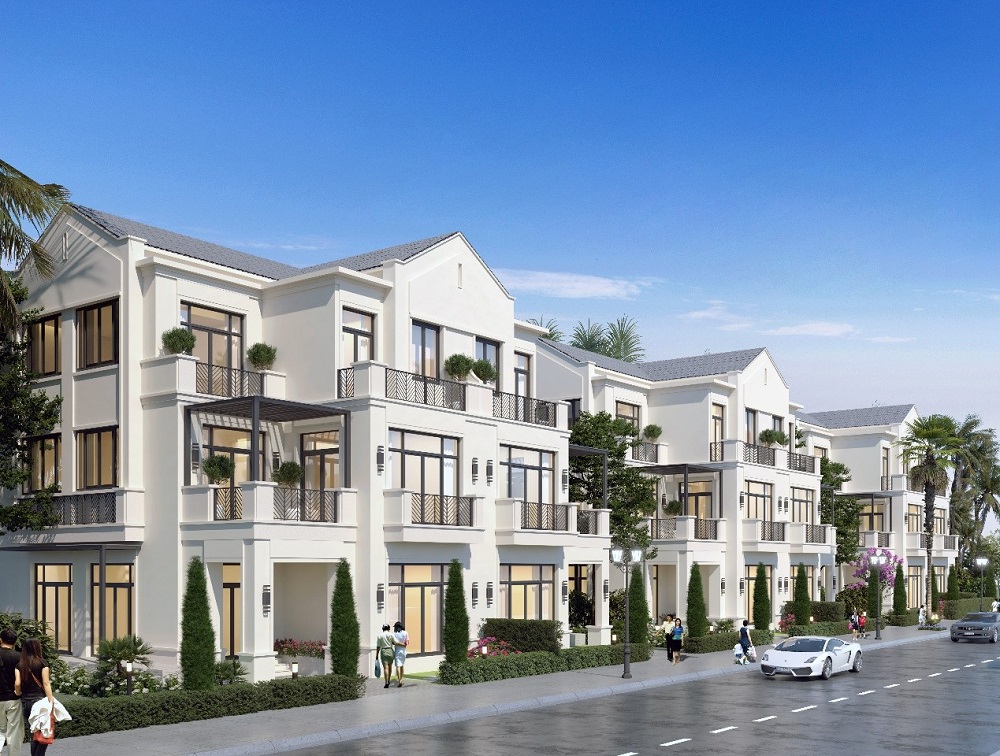 Aqua Pearl City: Dự án khu đô thị tại Nghệ An