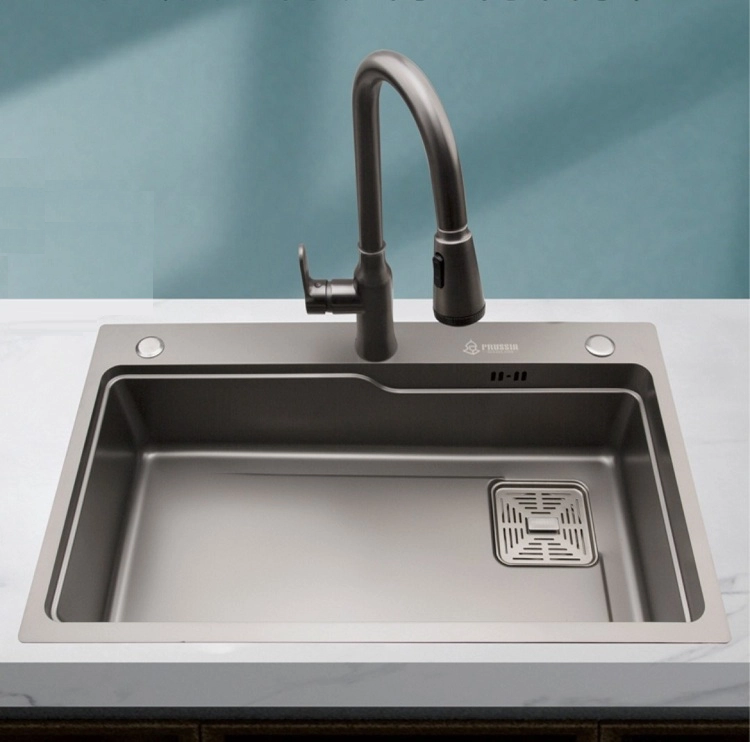 Kích thước bồn rửa chén phổ biến trên thị trường hiện nay Kích thước bồn rửa chén phổ biến trên thị trường hiện nay
