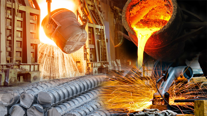 Vì sao ngành thép được kỳ vọng là điểm sáng trên thị trường vật liệu xây dựng nửa cuối năm 2023?