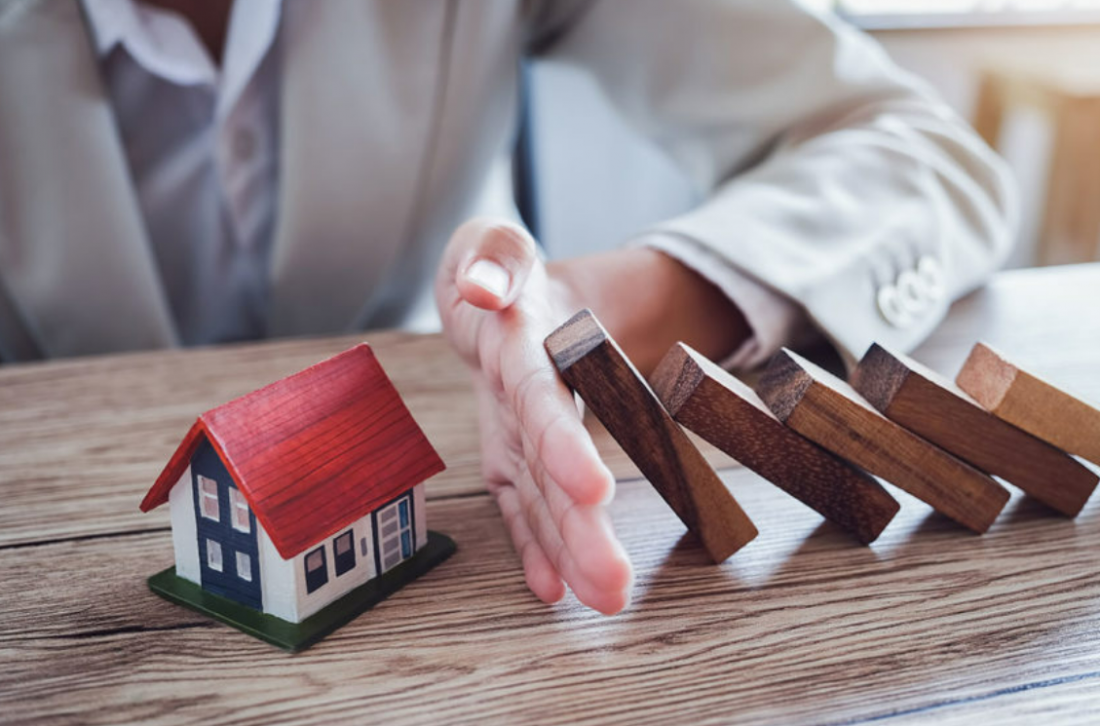 5 bẫy phổ biến khi cho thuê bất động sản và cách phòng tránh