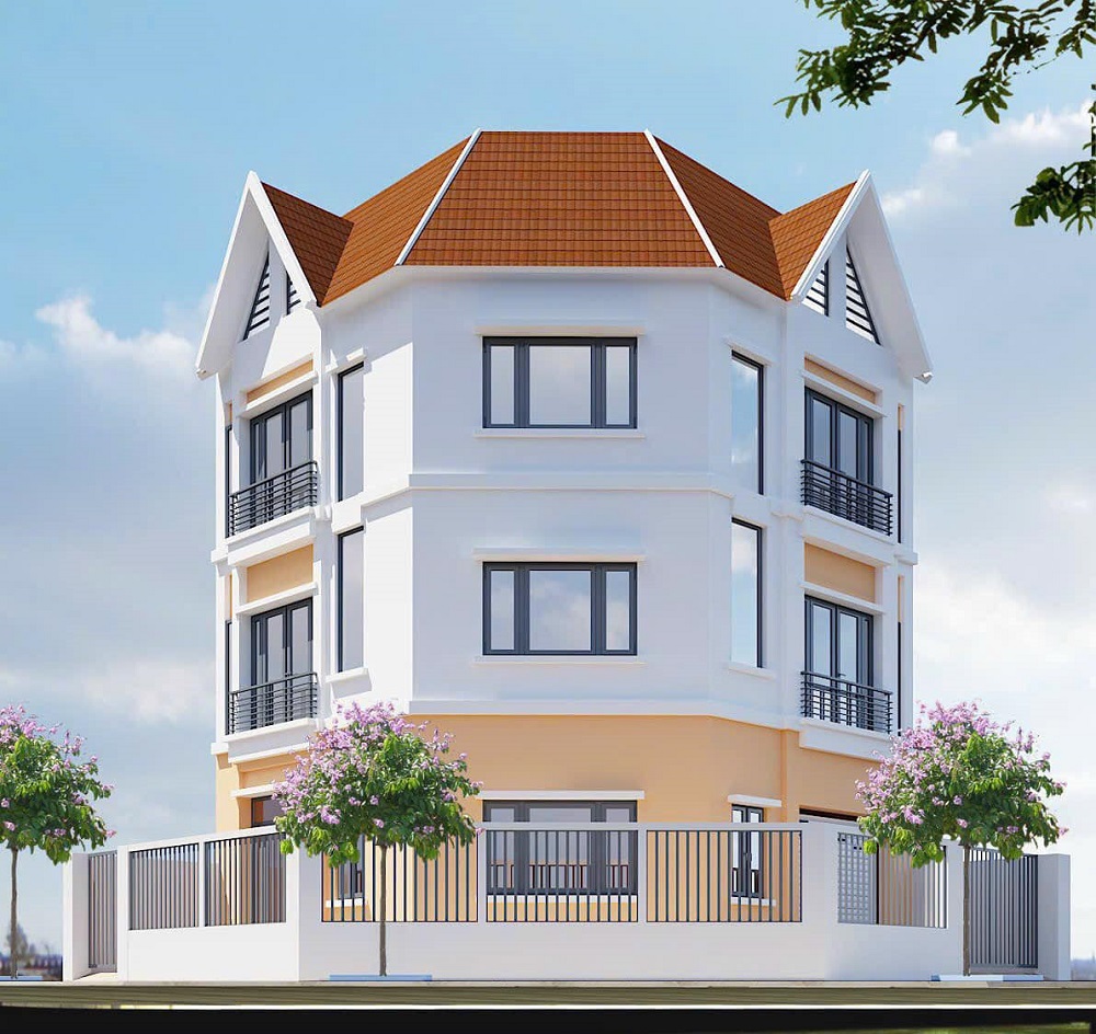 Nhóm nhà ở Tây Nam Mễ Trì: Dự án tại Hà Nội