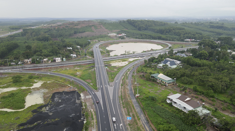 Phát triển công nghiệp - mũi tên kinh tế thứ hai của Bình Thuận