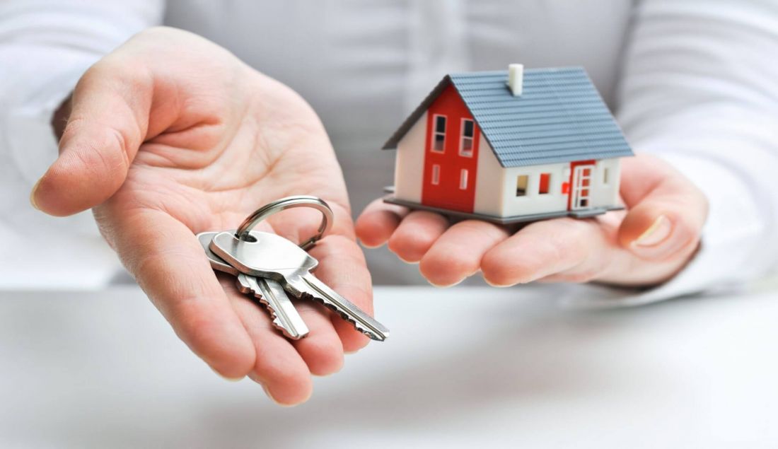 Chìa khóa đầu tư bất động sản cho người mới