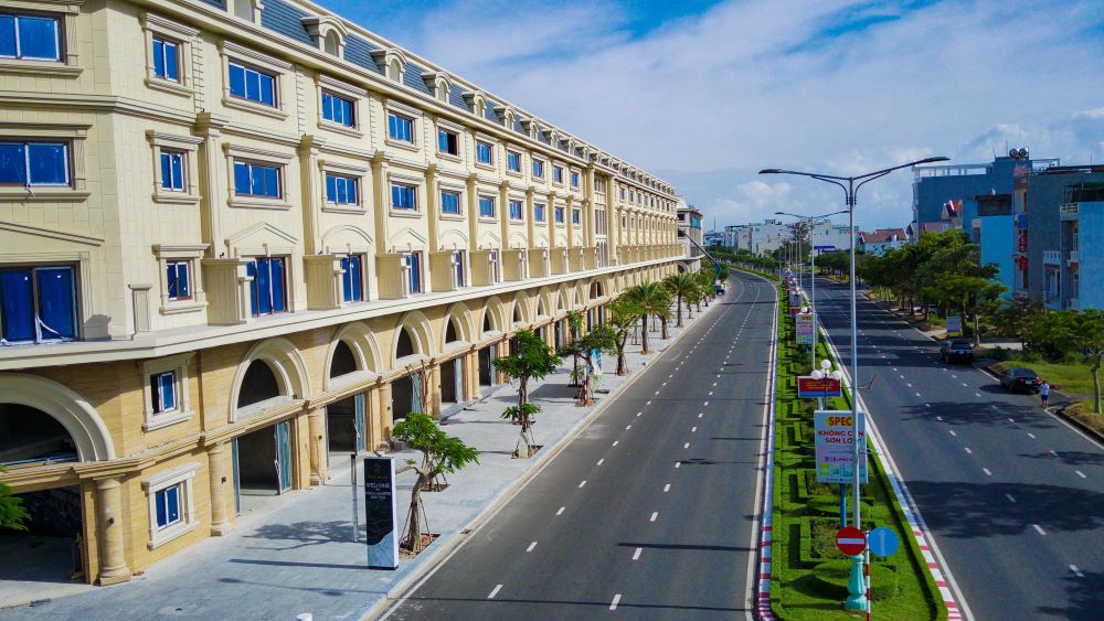 Phú Yên tìm nhà đầu tư cho loạt dự án bất động sản
