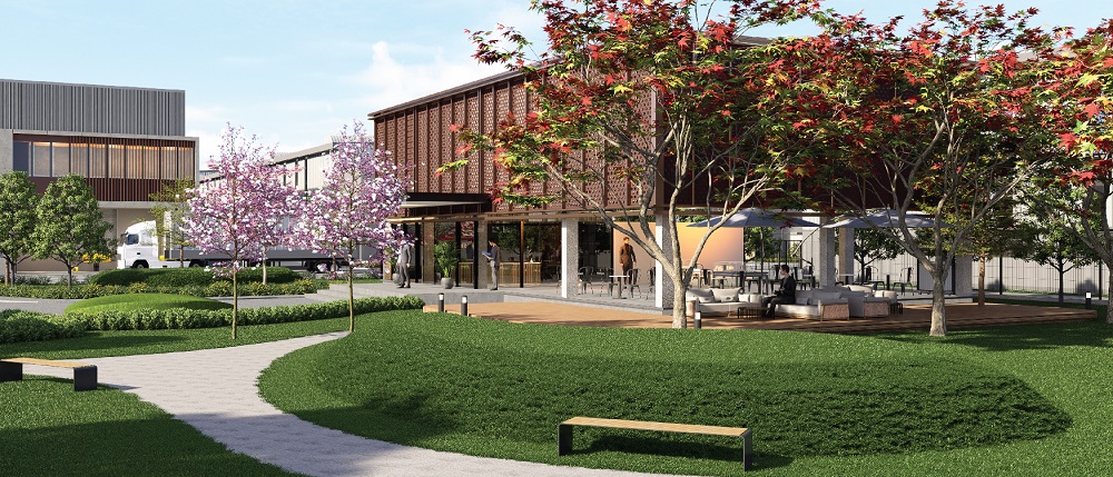 Industrial Centre YP2C: Dự án khu công nghiệp tại Bắc Ninh