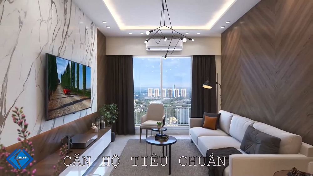 Văn Lang Sky Lake: Dự án khu nhà ở đô thị tại Phú Thọ