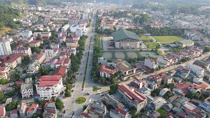 Diện tích tối thiểu được phép tách thửa đất tại Bắc Kạn hiện nay