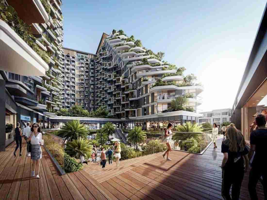 Meypearl Harmony: Dự án khu căn hộ cao cấp tại Phú Quốc