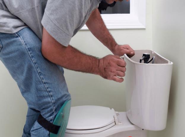 Dở khóc dở cười vì thiết bị vệ sinh không rõ nguồn gốc xuất xứ