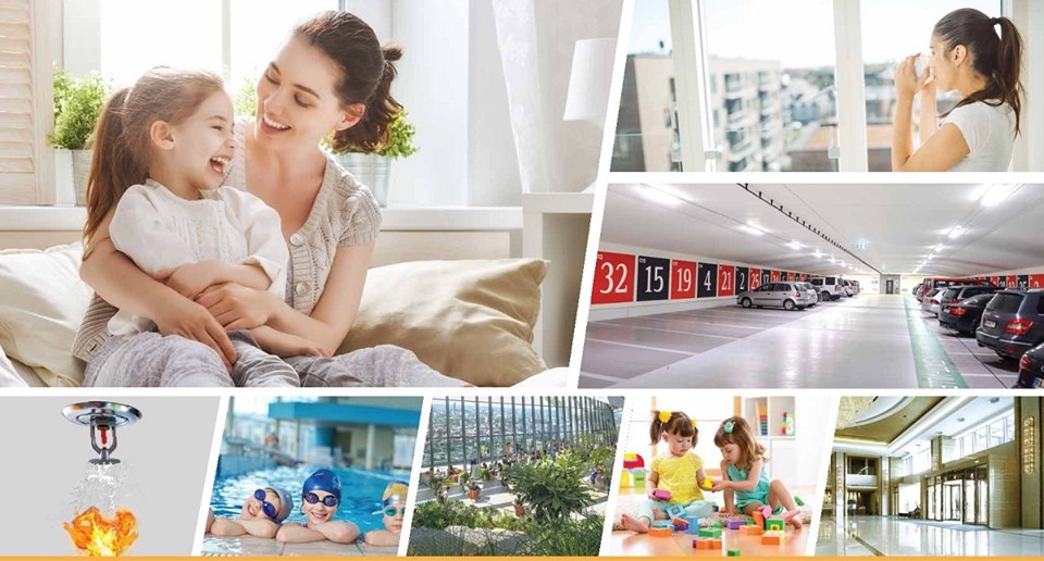 PCC1 Vĩnh Hưng: Dự án căn hộ chung cư tại Hà Nội