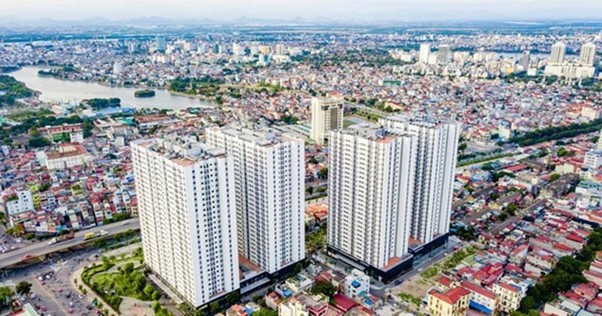 Golden Land 5: Dự án cải tạo căn hộ chung cư tại Hải Phòng