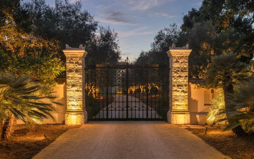 MC Ellen DeGeneres is selling a large villa in Montecito for $46 million