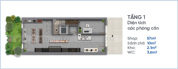 SafaBay: Dự án khu đô thị nghỉ dưỡng tại Cẩm Phả