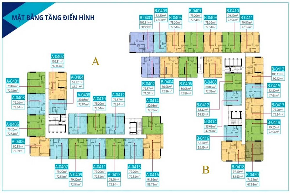 Opal Cityview: Dự án chung cư cao cấp tại Bình Dương