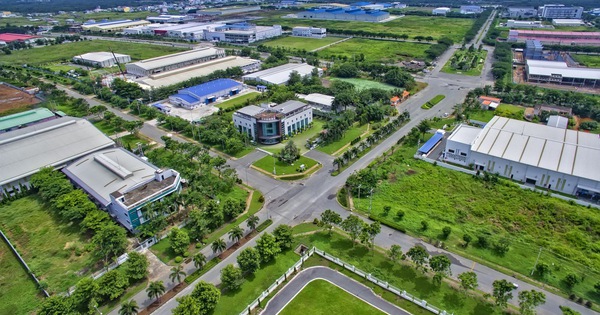 Quy hoạch mới mở ra không gian phát triển mới cho khu vực Miền Trung- Bài 3: Cơ hội nào cho bất động sản công nghiệp?