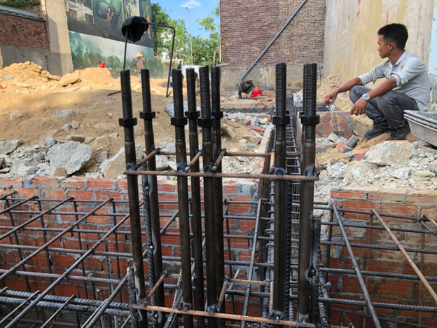 Nhìn lại năm 2023: Giá vật liệu xây dựng vẫn tăng cao dù thị trường ảm đạm