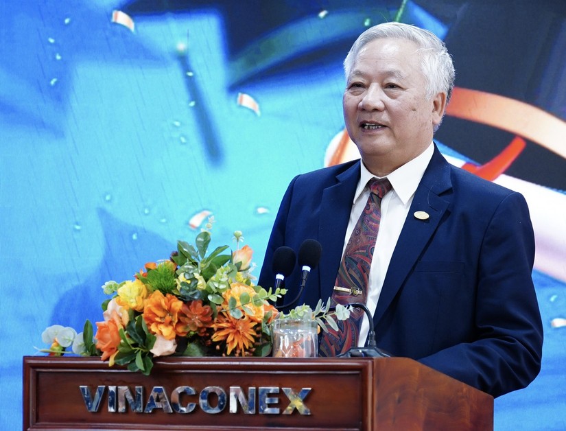 Chủ tịch Vinaconex Đào Ngọc Thanh rời HĐQT chủ siêu dự án Cát Bà Amatina Hải Phòng