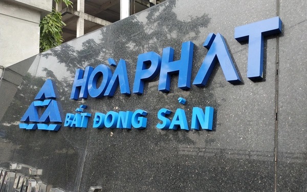 Dự án khu đô thị nghìn tỷ nằm cách trung tâm Hà Nội 25 km do Hòa Phát làm chủ đầu tư dính vi phạm gì?