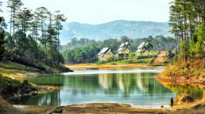 Doanh nghiệp đề xuất tăng vốn cho dự án Khu nghỉ dưỡng - Khách sạn Resort Lạc Hồng: Sở Tài chính tỉnh Lâm Đồng nói gì?