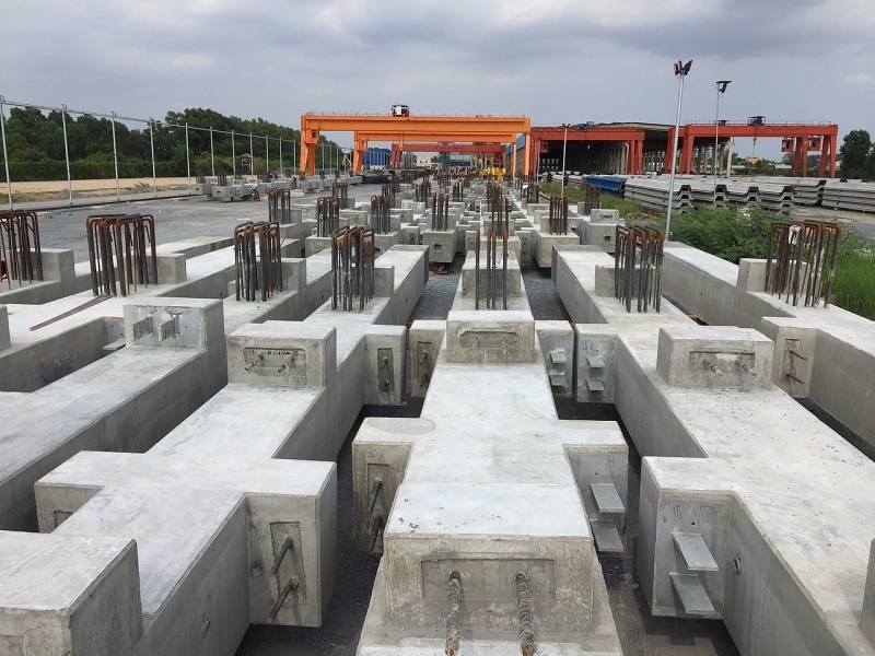 Động thái mới của UBND tỉnh Thanh Hóa đối với dự án nhà máy cấu kiện bê tông hơn 1.000 tỷ đồng