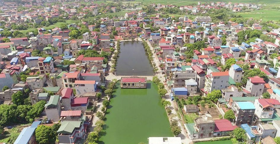 Doanh nghiệp ô tô muốn làm dự án nhà ở hơn 400 tỷ tại Hưng Yên