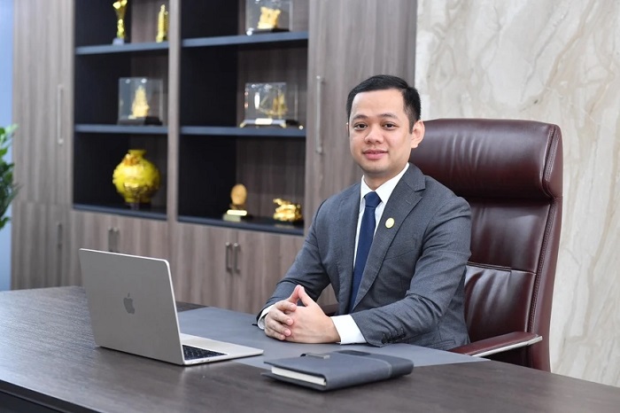 KienlongBank có Quyền Tổng giám đốc mới