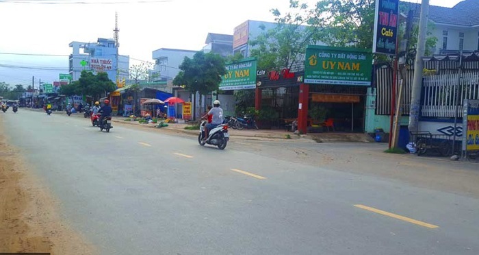 Đường Lò Lu hơn 2km tại TP.Thủ Đức khi nào triển khai?