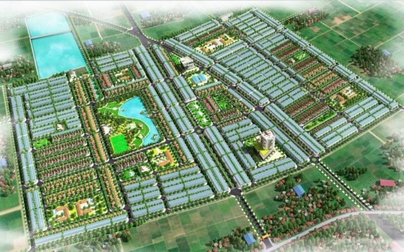 Long An tìm chủ đầu tư dự án hơn 11.000 tỷ đồng