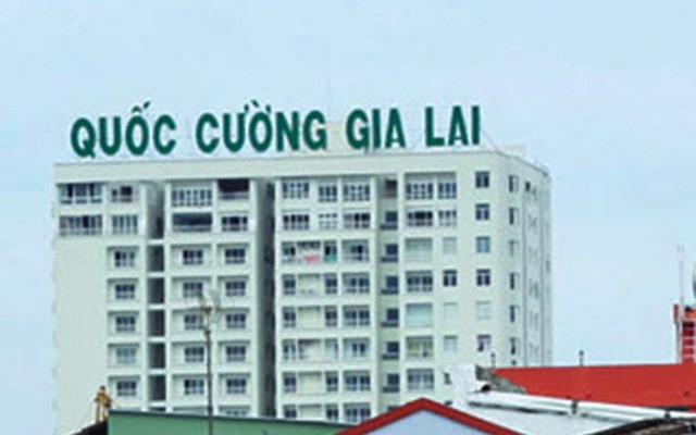 Cổ phiếu giảm sàn liên tục 5 phiên, HOSE yêu cầu Quốc Cường Gia Lai giải trình