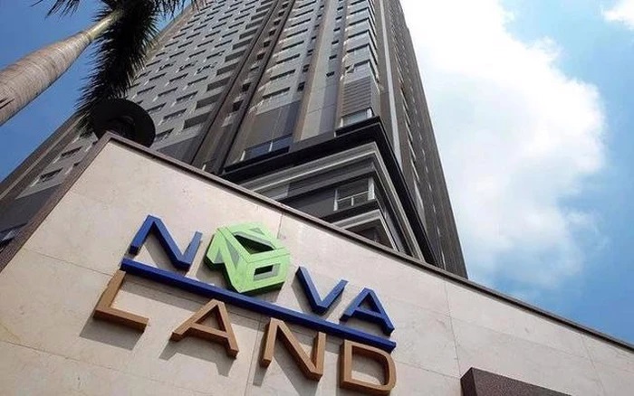 Novaland thoát lỗ nhờ doanh thu tài chính