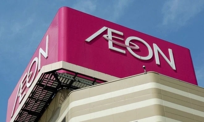 Aeon Mall Việt Nam nhận chuyển nhượng dự án hơn 4.000 tỷ ở Thanh Hóa