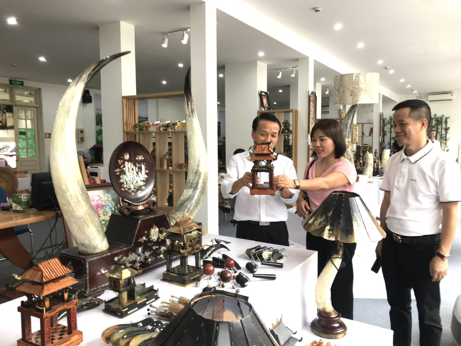 Tận dụng tối đa cơ hội từ các hiệp định FTA