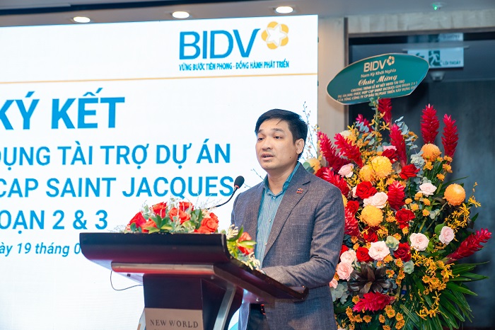 DIC Corp có tân Chủ tịch