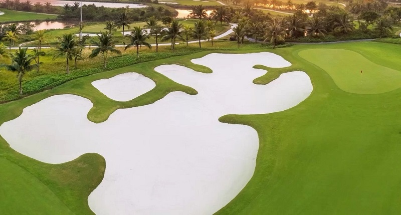 Phân khu Golf Land - Vinhomes Royal Island Hải Phòng