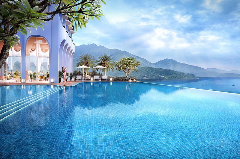 Nam Ô Discovery: Dự án căn hộ tại Đà Nẵng
