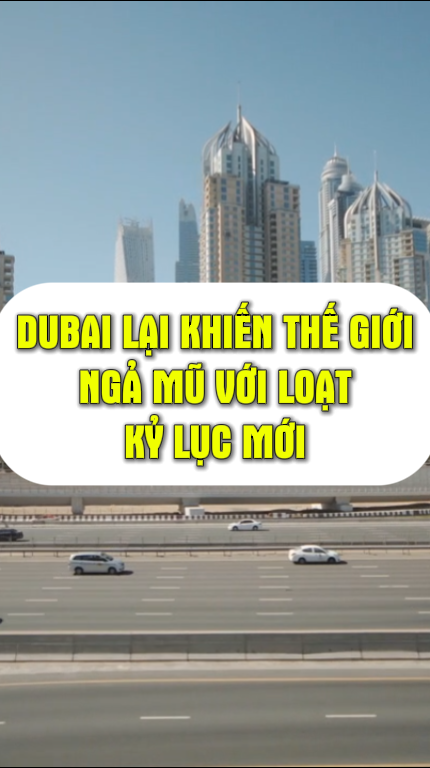 Khởi công tòa tháp đôi cao 39 tầng tại Đà Nẵng