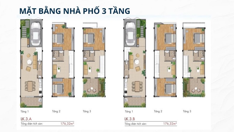 Cát Tường J-Home Bình Dương