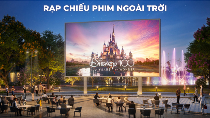 Central Plaza: Phân khu nhà phố tại Eco Central Park Vinh- Ảnh 7.