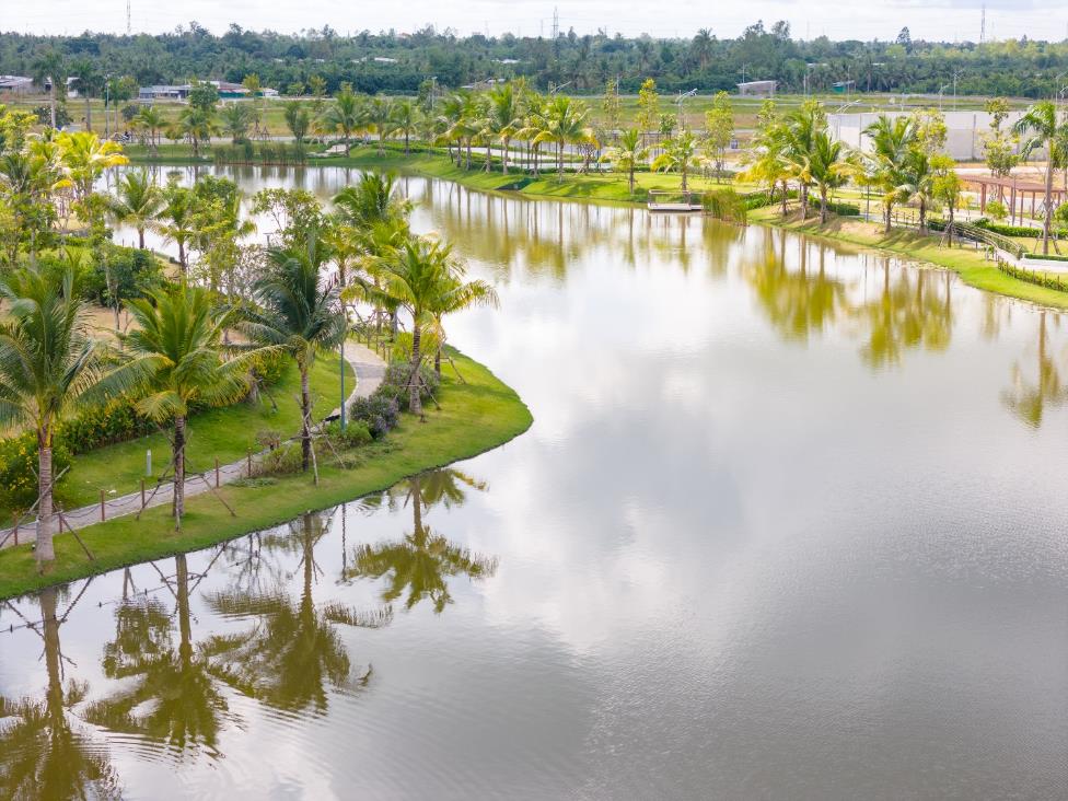 Bất động sản Cần Thơ lộ diện " hàng hiếm " dẫn sóng thị trường- Ảnh 3. Bất động sản Cần Thơ lộ diện " hàng hiếm " dẫn sóng thị trường- Ảnh 3.