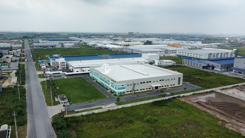 Tiến độ mới nhất 4 khu công nghiệp có quy mô khủng của tỉnh Bắc Ninh- Ảnh 2.