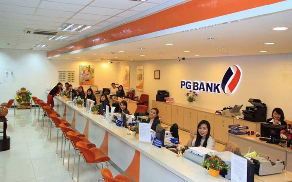 PGBank báo lãi tăng mạnh quý 3- Ảnh 1.